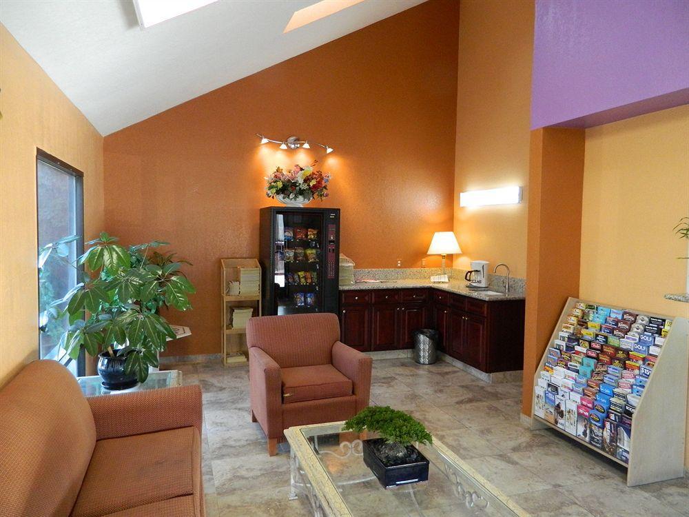 Welcome Inn Корона Экстерьер фото