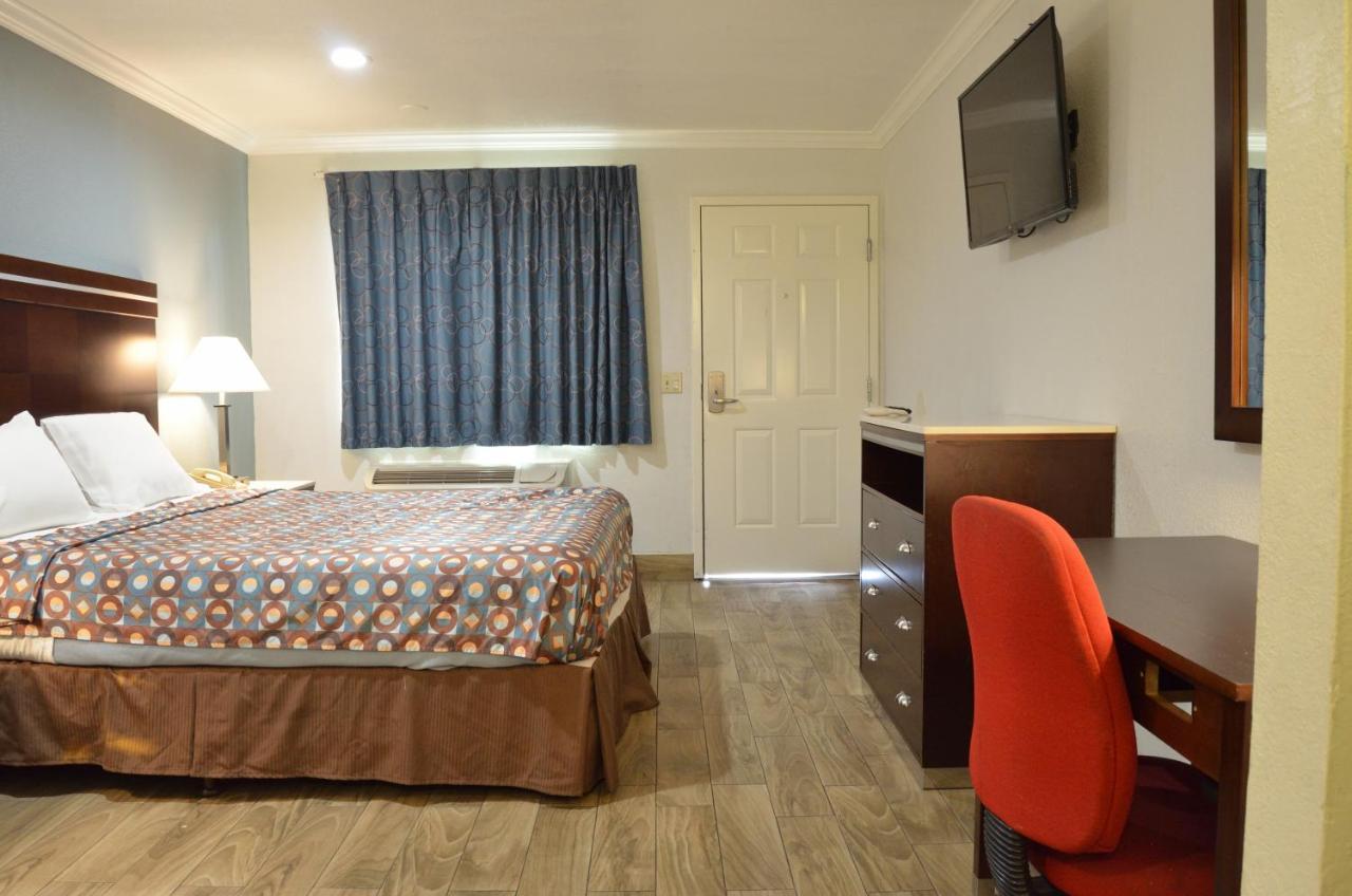 Welcome Inn Корона Экстерьер фото