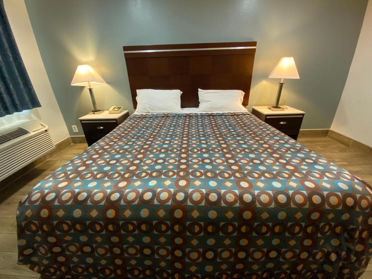 Welcome Inn Корона Экстерьер фото