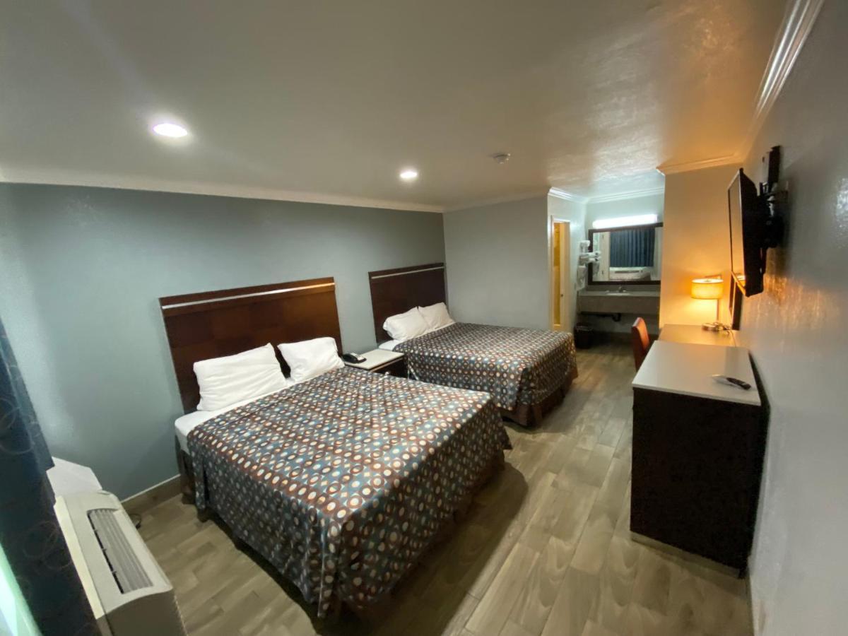 Welcome Inn Корона Экстерьер фото