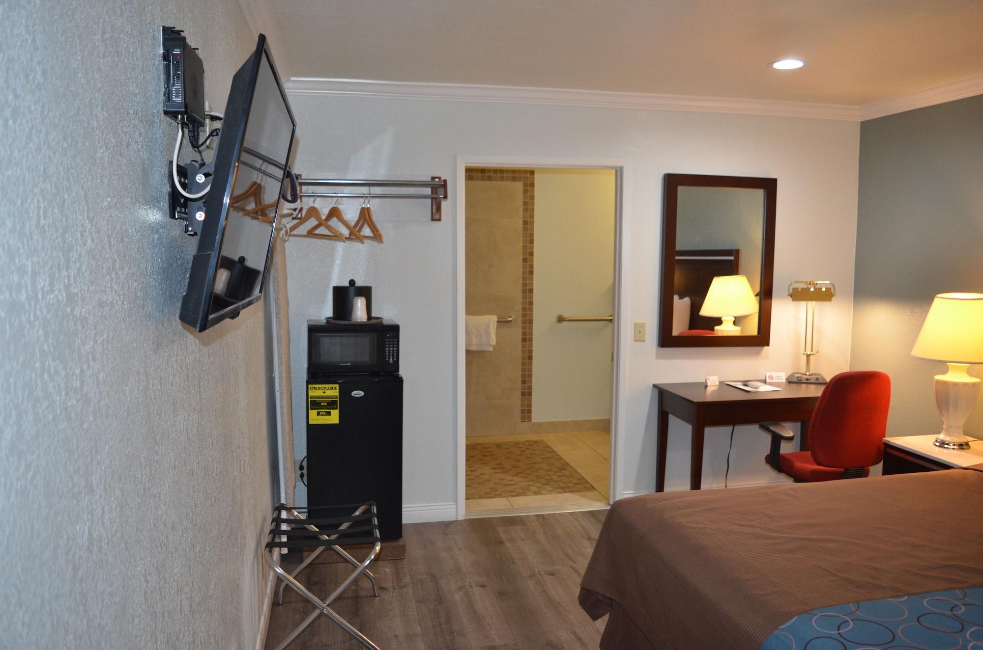 Welcome Inn Корона Экстерьер фото