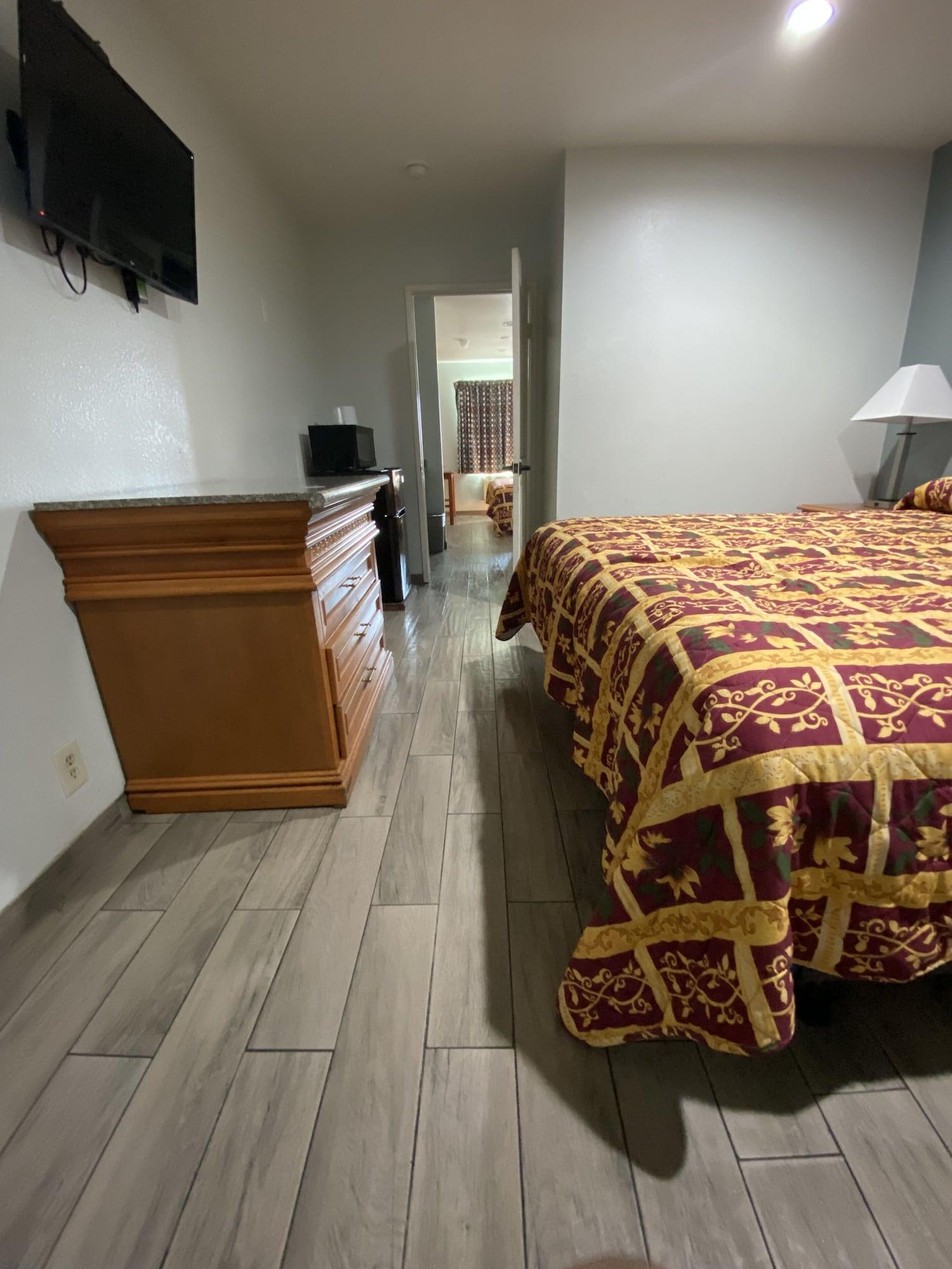 Welcome Inn Корона Экстерьер фото