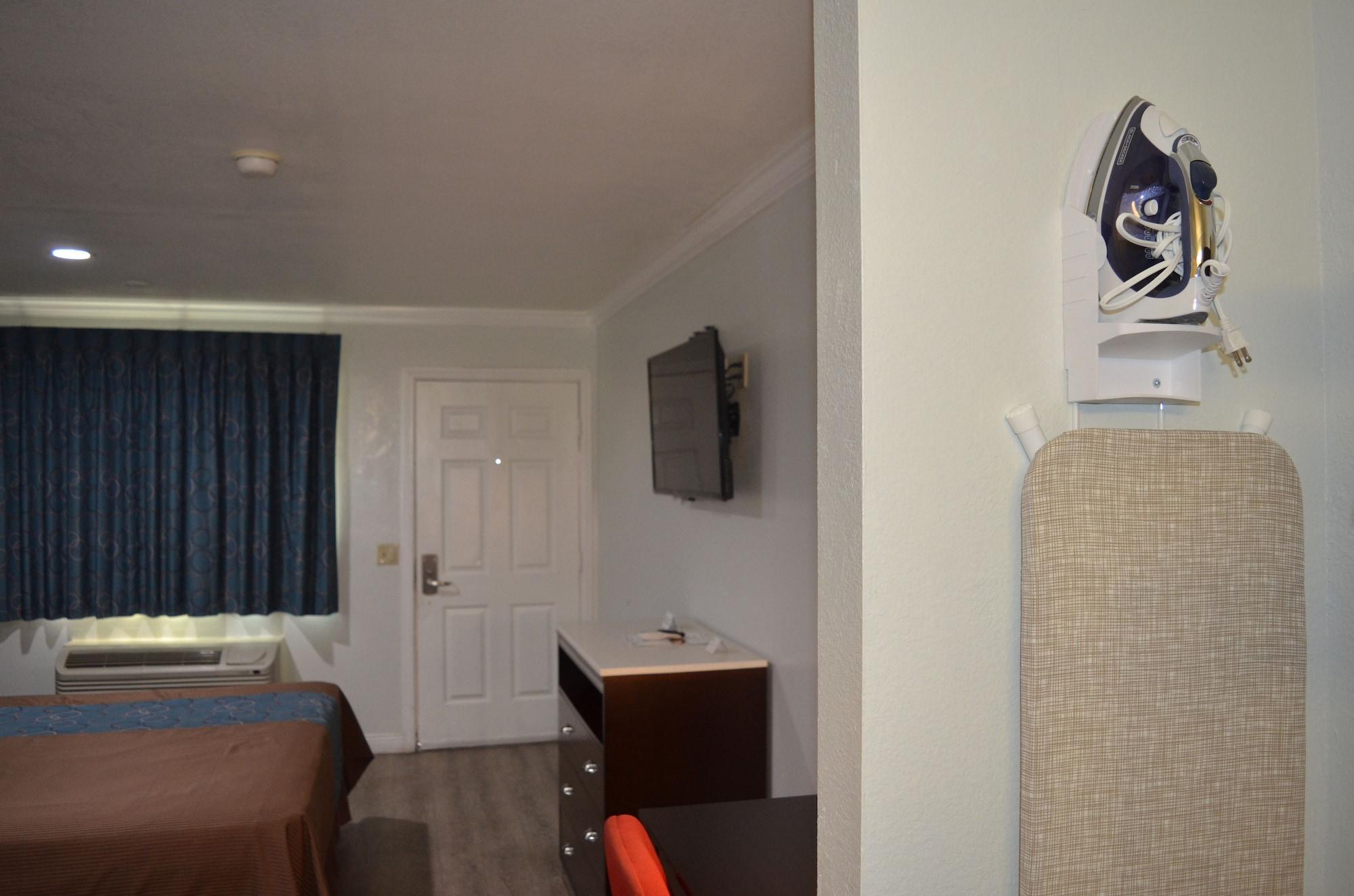 Welcome Inn Корона Экстерьер фото