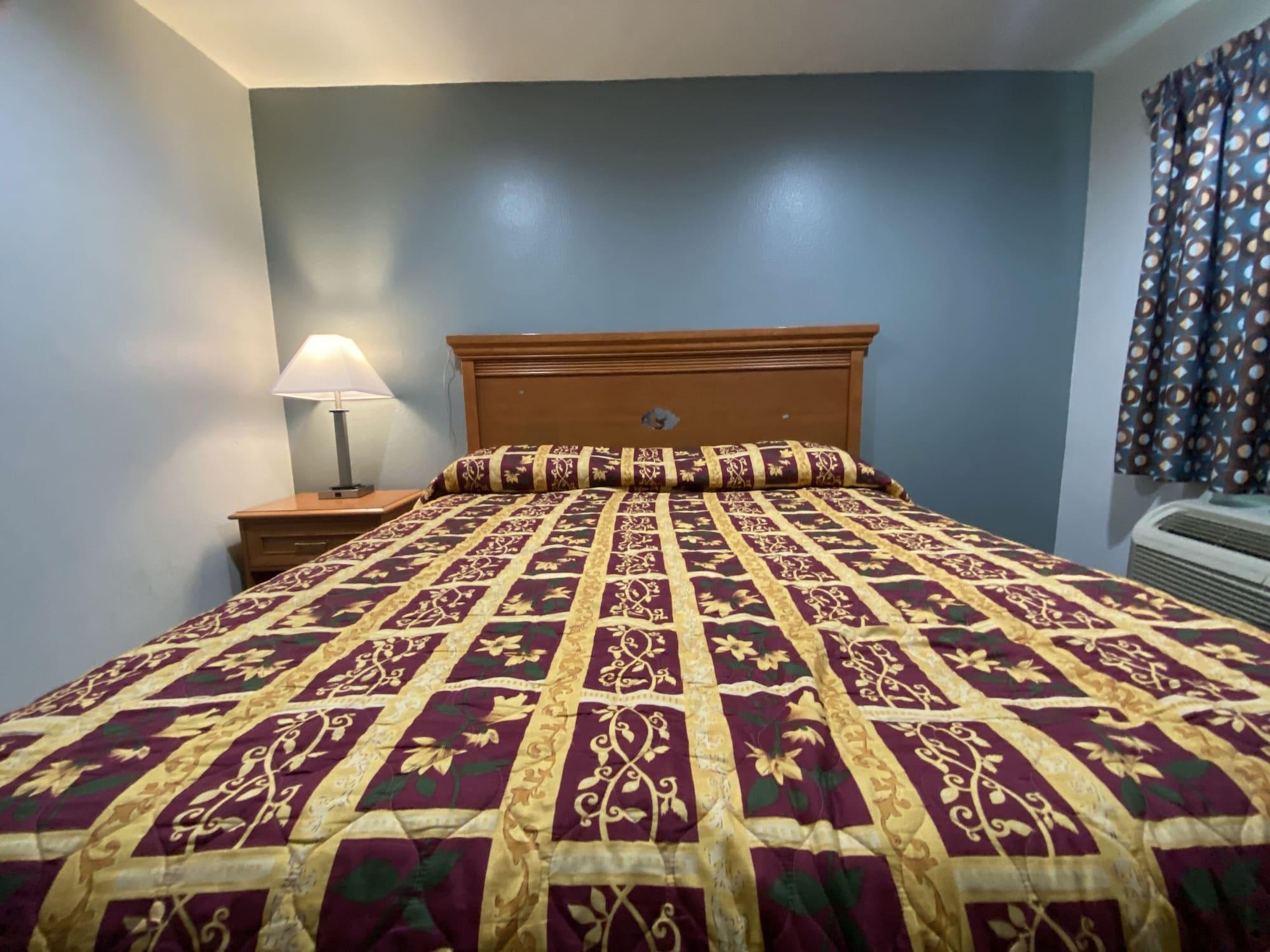 Welcome Inn Корона Экстерьер фото