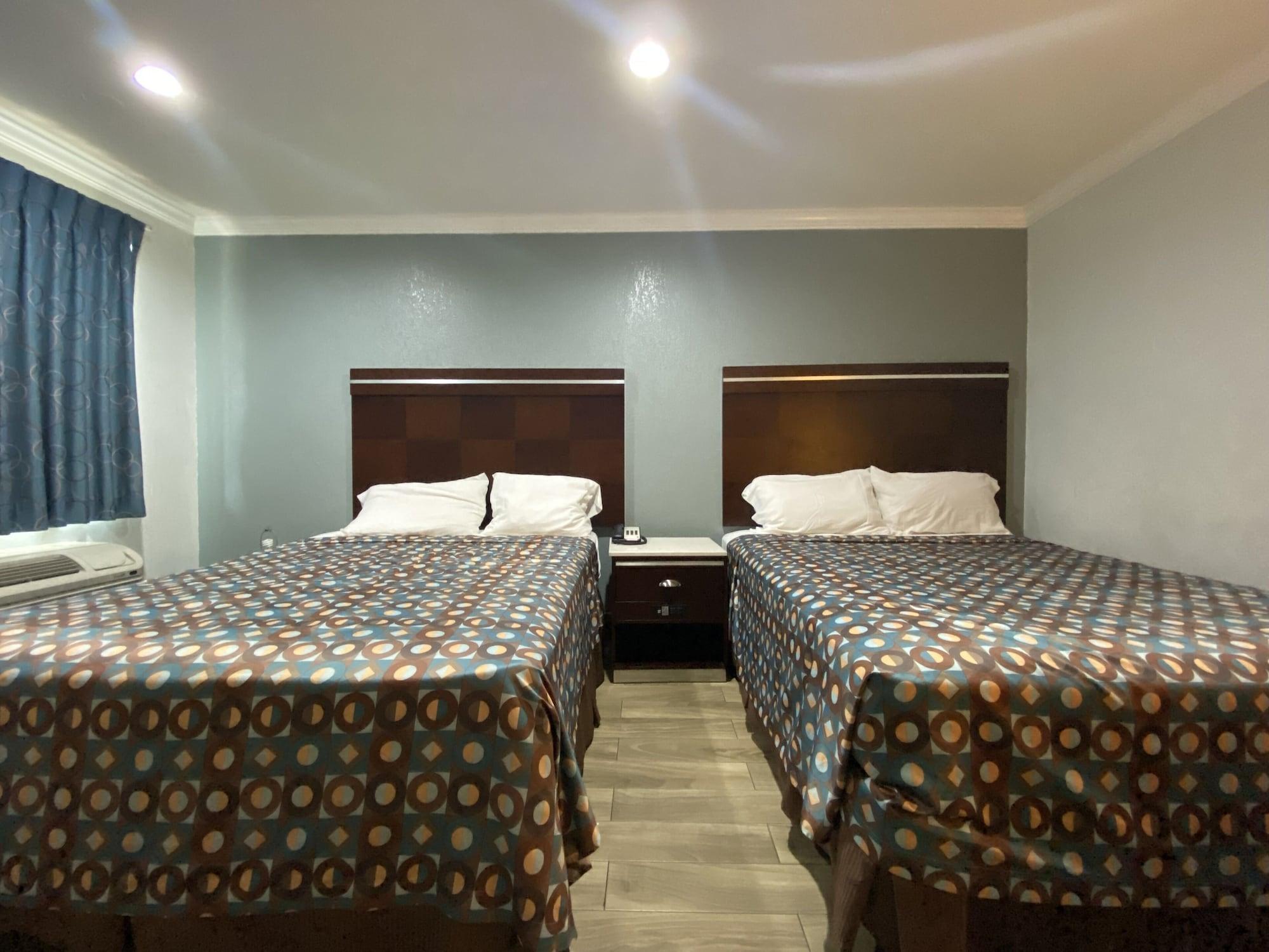 Welcome Inn Корона Экстерьер фото
