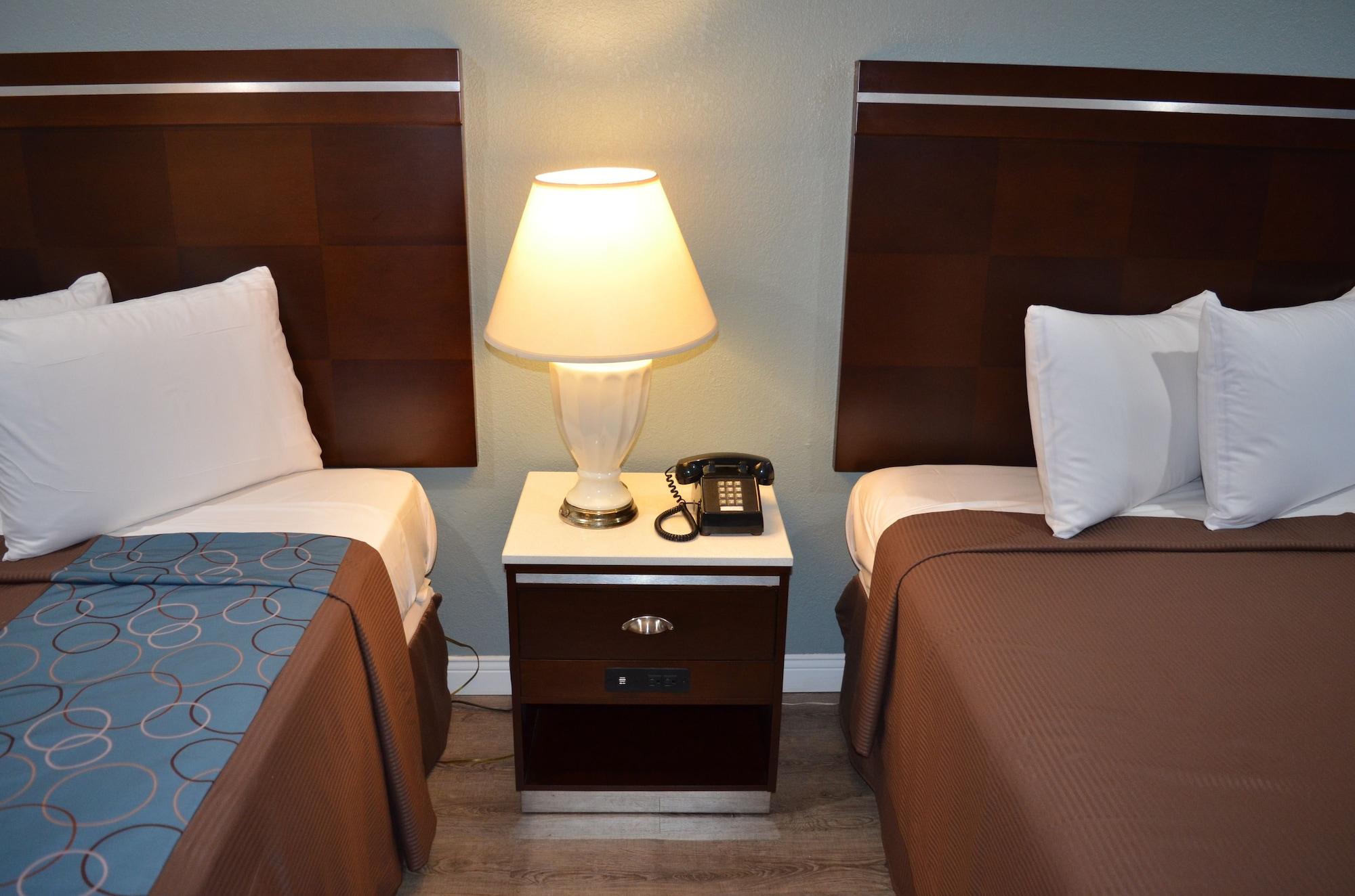 Welcome Inn Корона Экстерьер фото