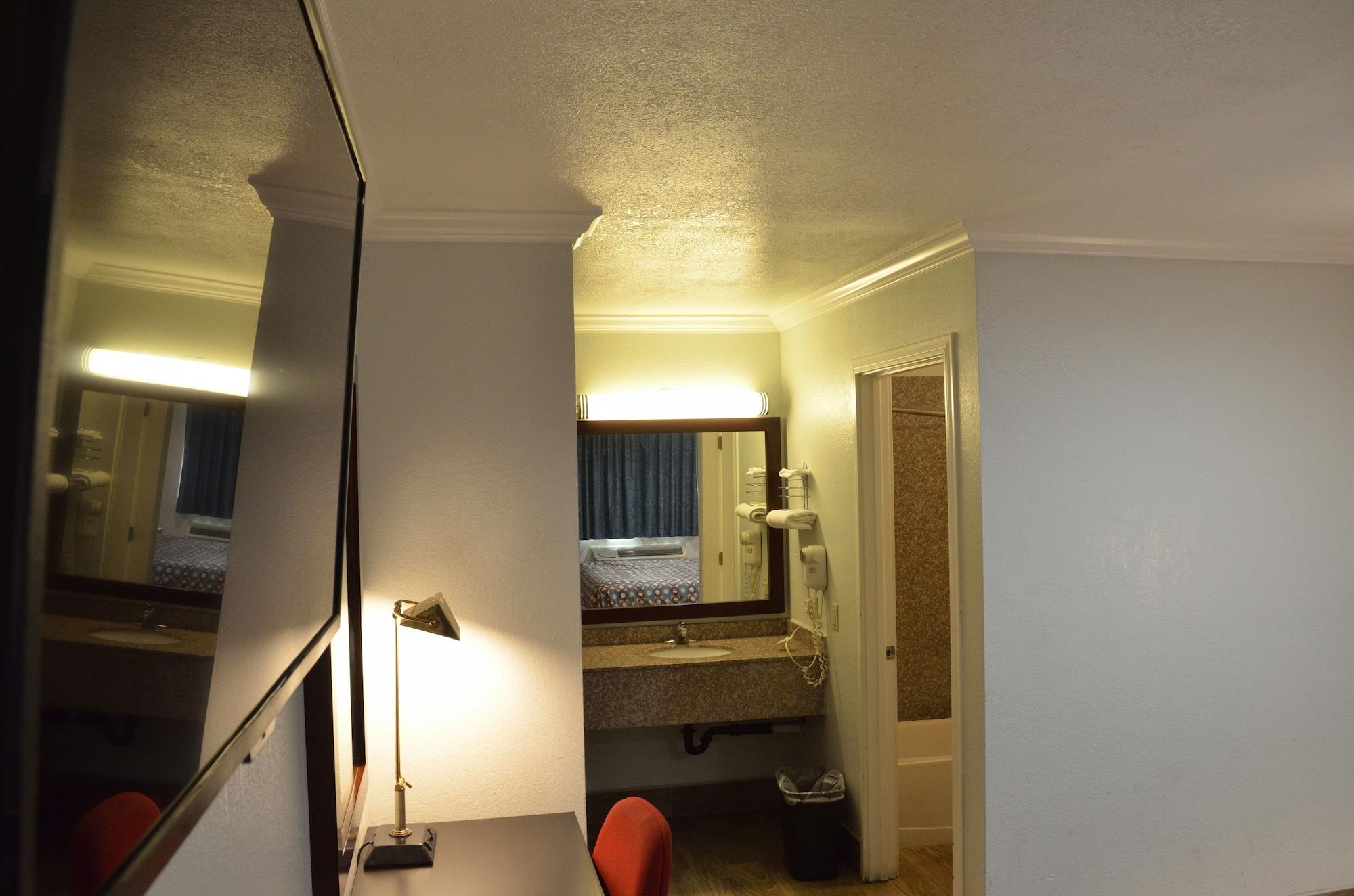 Welcome Inn Корона Экстерьер фото