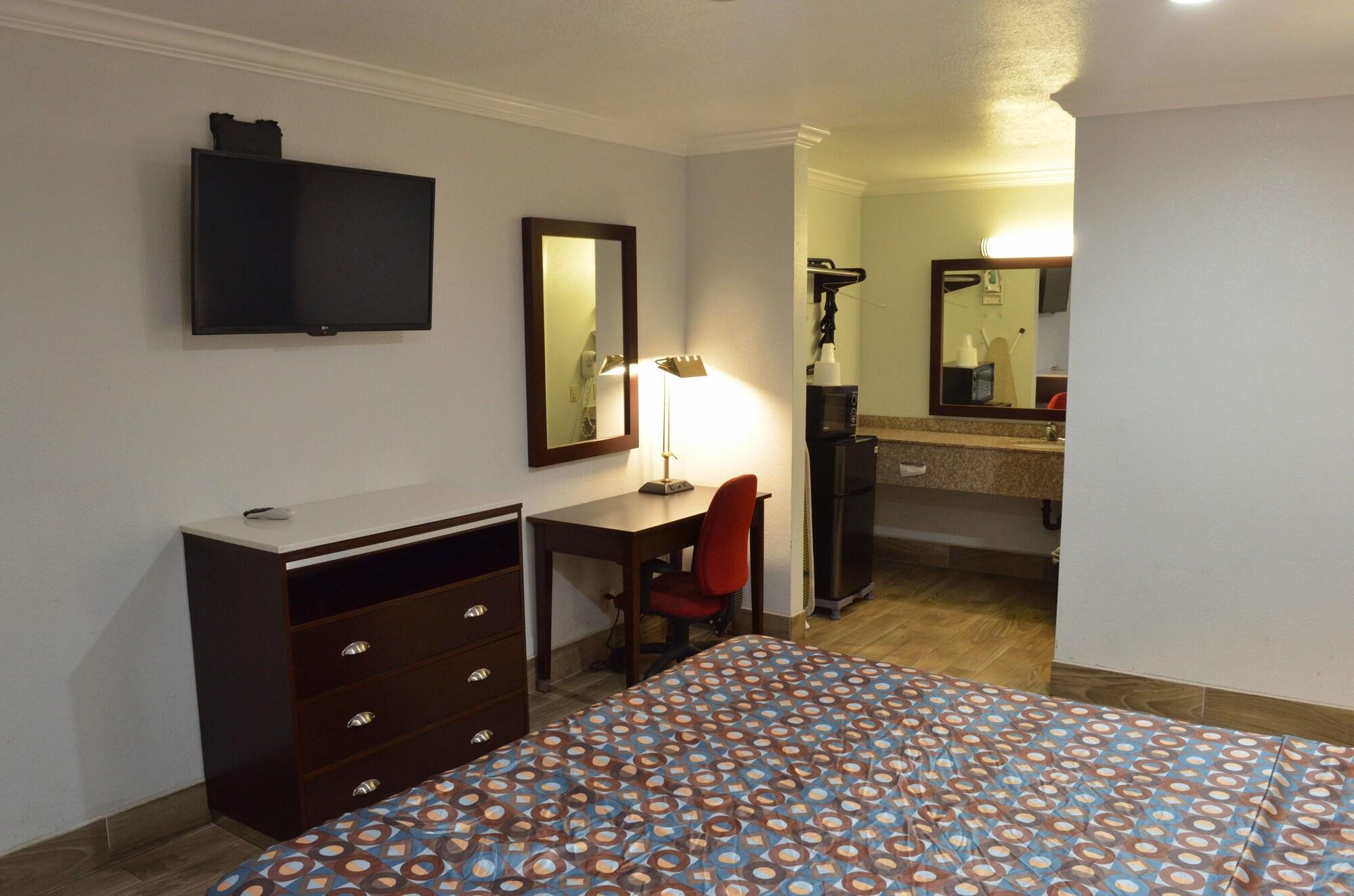 Welcome Inn Корона Экстерьер фото