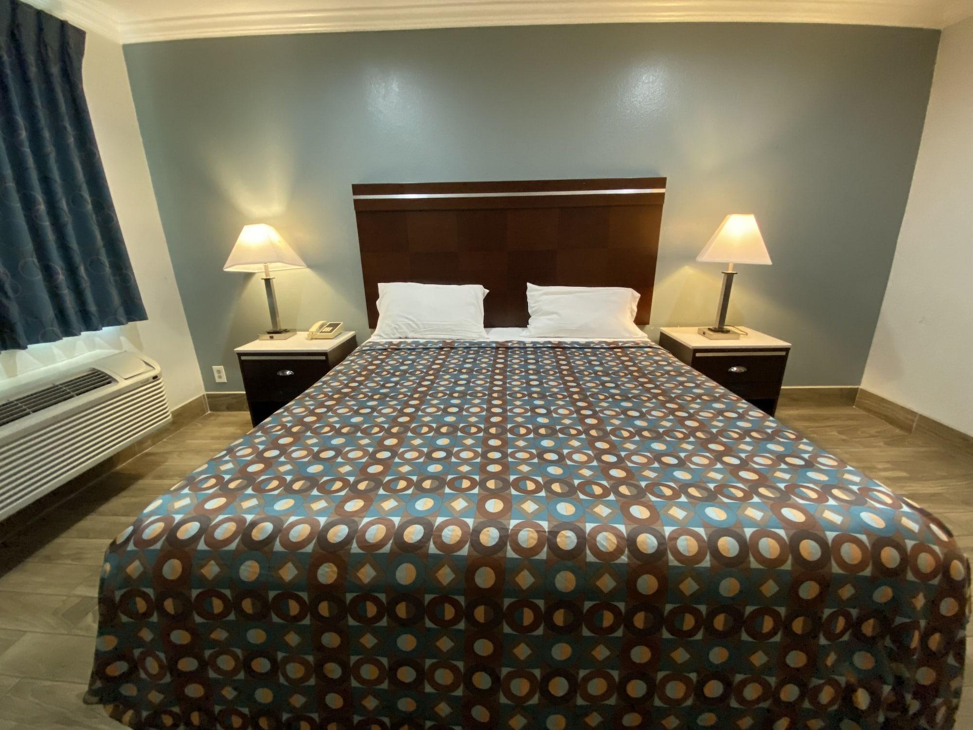 Welcome Inn Корона Экстерьер фото