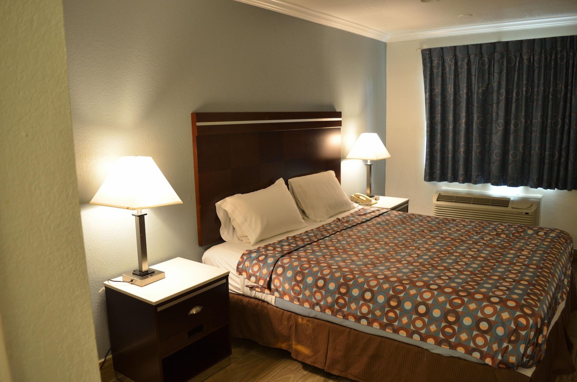 Welcome Inn Корона Экстерьер фото