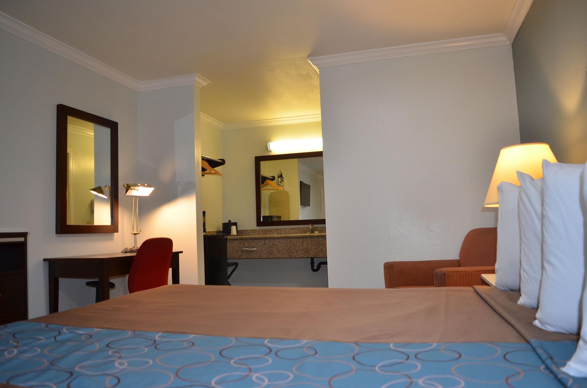 Welcome Inn Корона Экстерьер фото