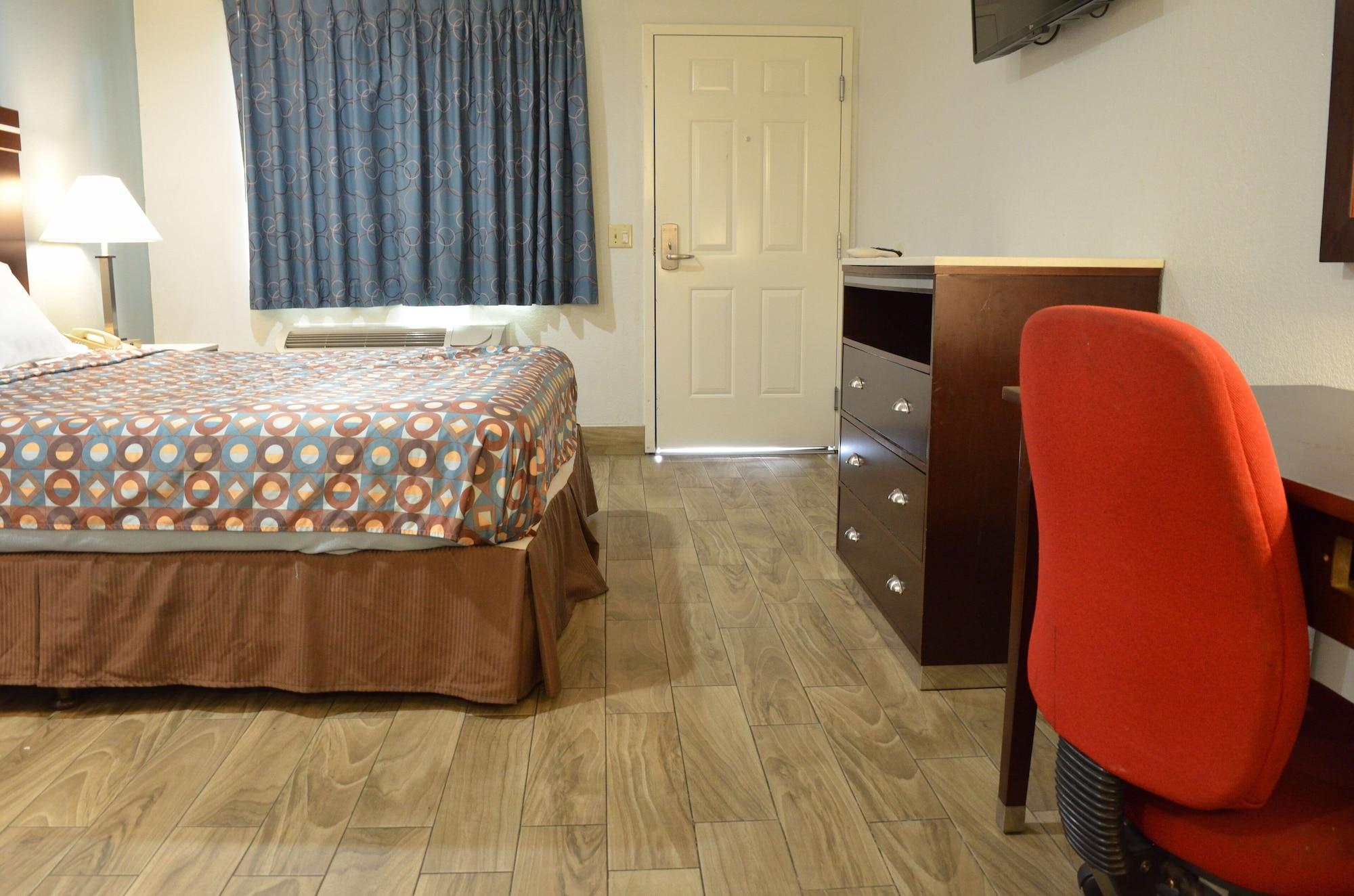 Welcome Inn Корона Экстерьер фото