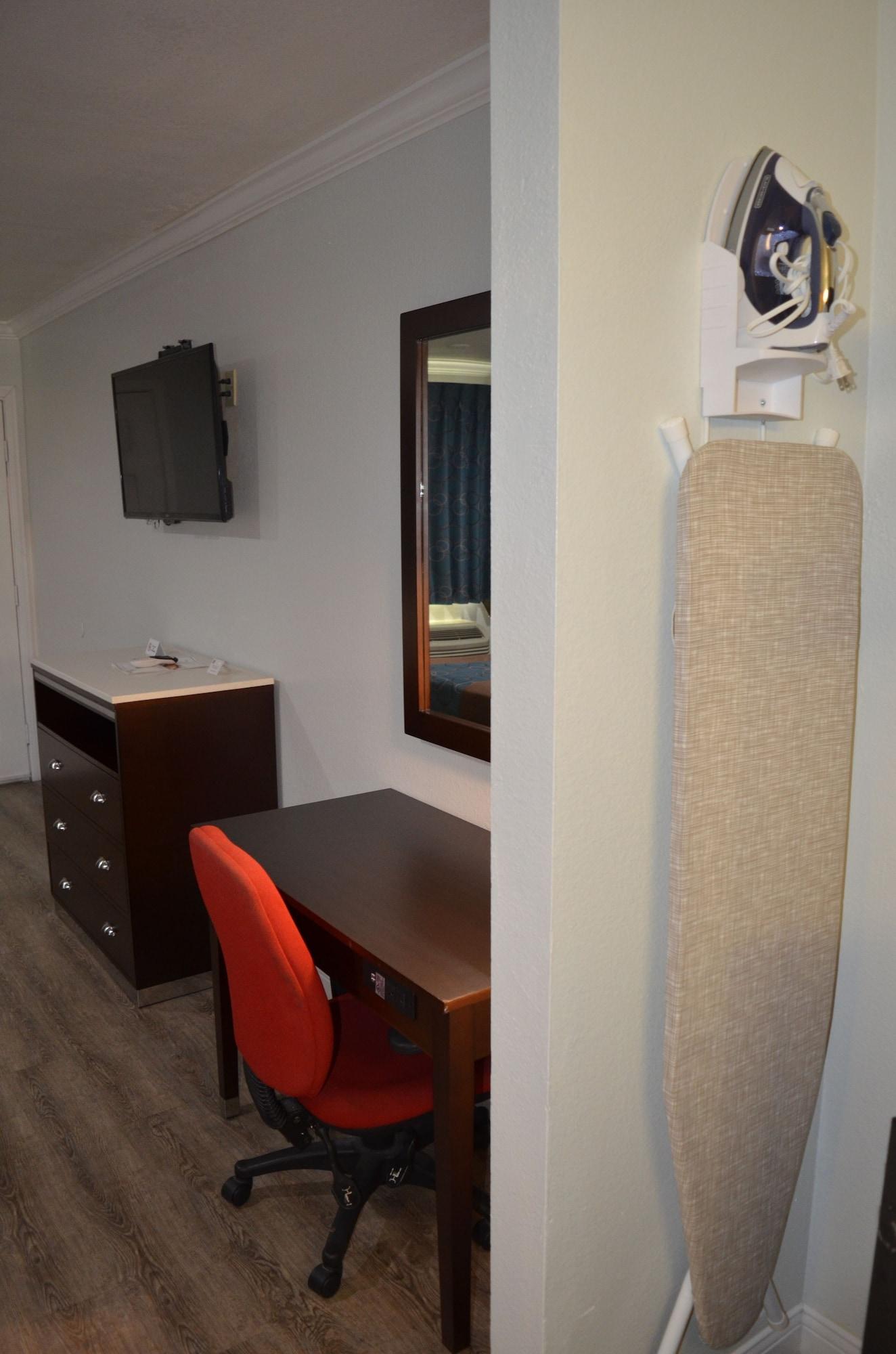 Welcome Inn Корона Экстерьер фото