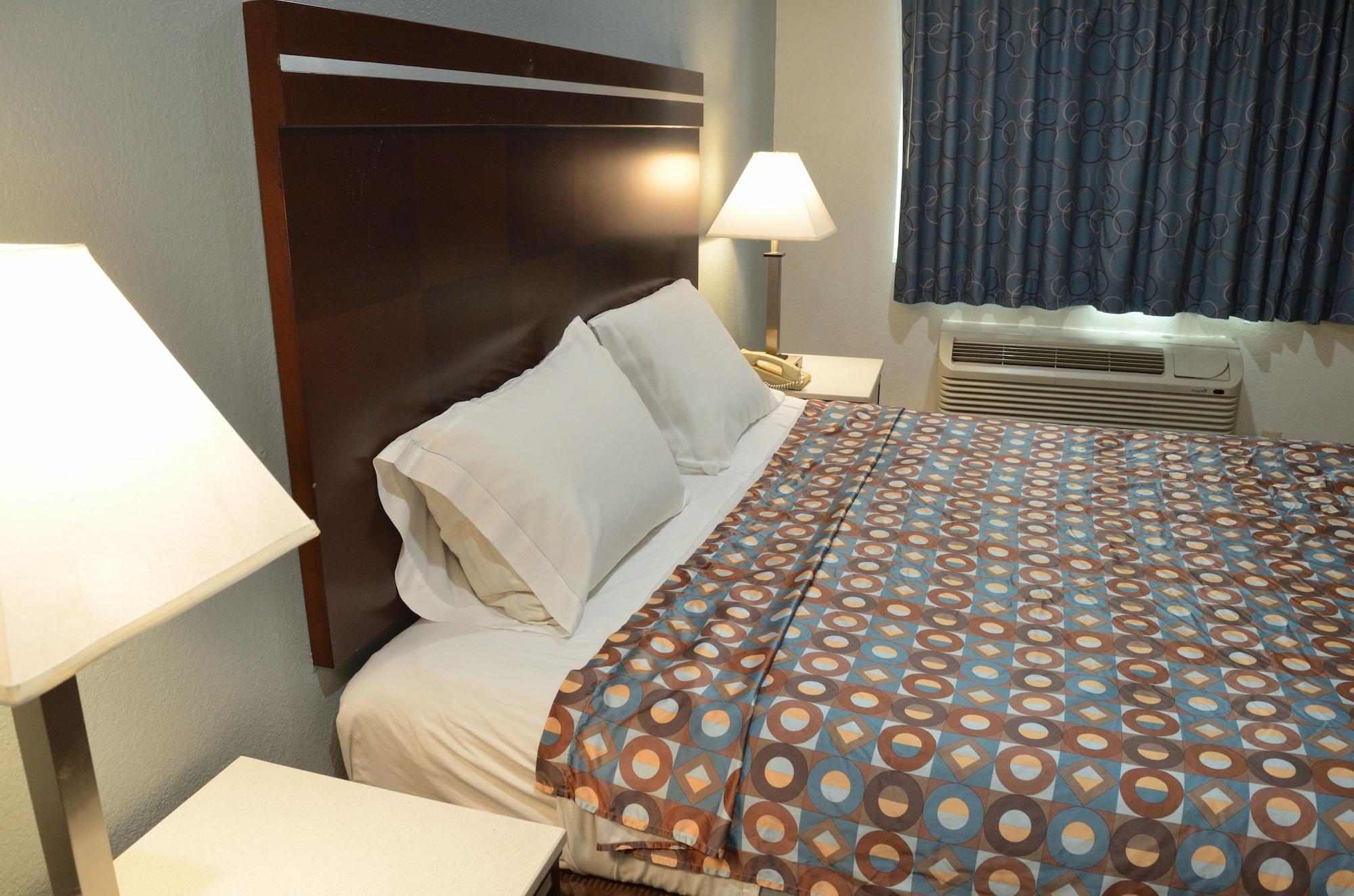 Welcome Inn Корона Экстерьер фото