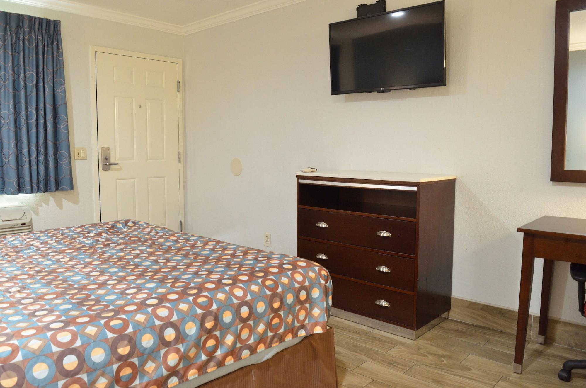 Welcome Inn Корона Экстерьер фото