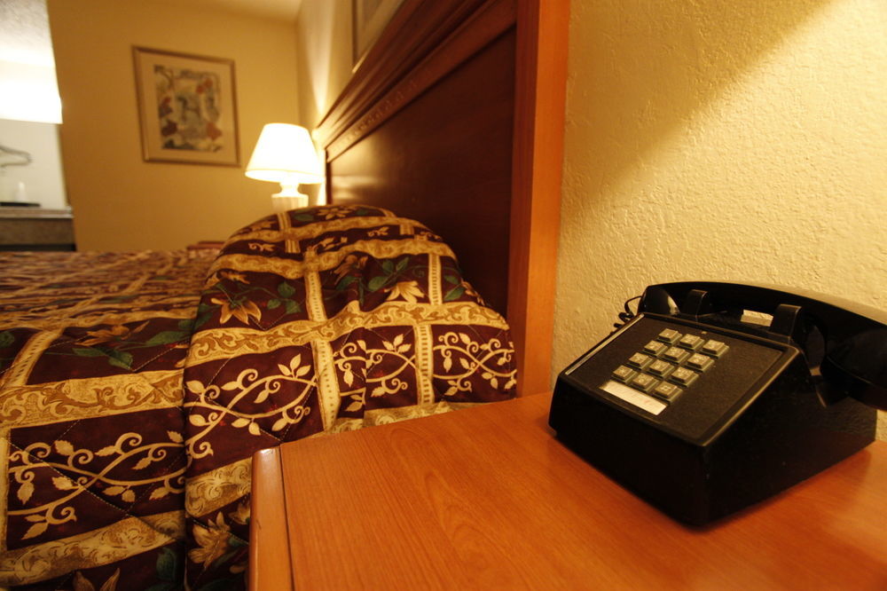 Welcome Inn Корона Экстерьер фото