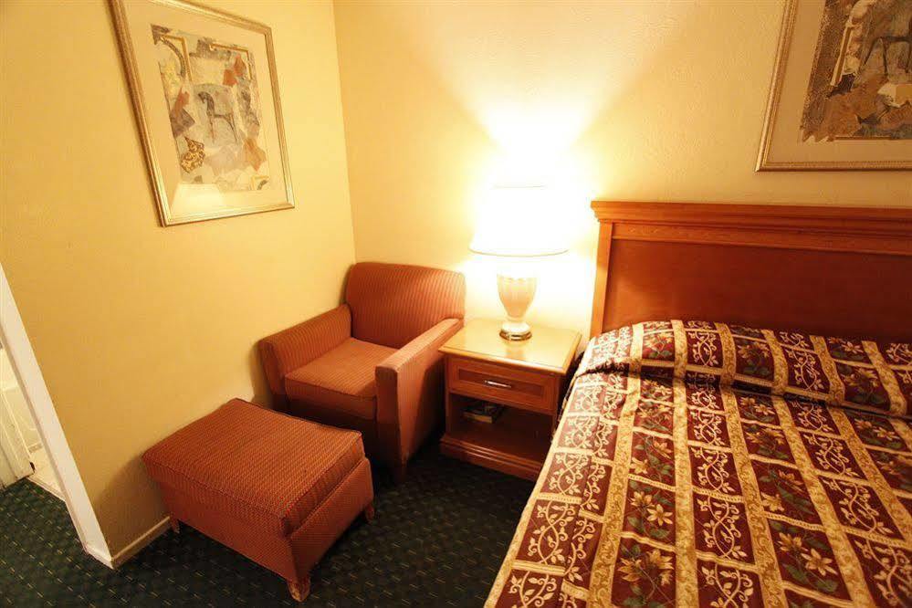 Welcome Inn Корона Экстерьер фото